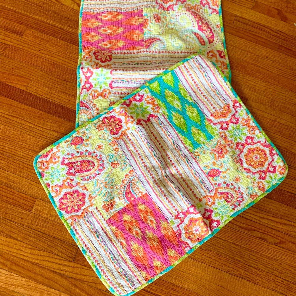 Cynthia Rowley Pillow Shams Cases